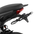 Triumph Tiger Sport 800 Tour [2026] - License plate holder