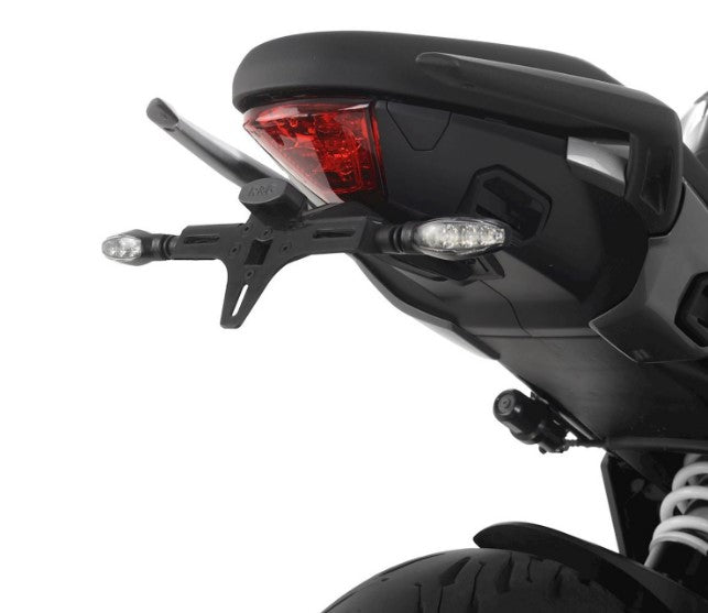 TRIUMPH Tiger Sport 800 [2026] - Kennzeichenhalter