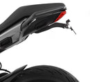 Triumph Tiger Sport 800 Tour [2026] - License plate holder