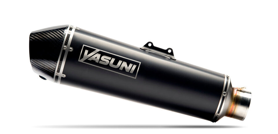 Yamaha Tricity 125 (SE 78) [2014-2016] - Scooter 4 complete exhaust system - Yamaha Tricity 125