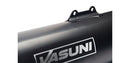Yamaha Tricity 125 (SE 78) [2014-2016] - Scooter 4 complete exhaust system - Yamaha Tricity 125
