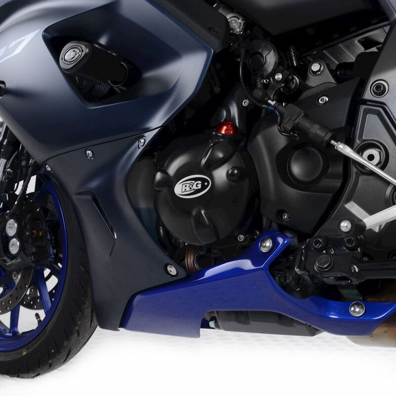 Yamaha MT-07 MOTO CAGE RM04 [2014-2016] - Left Engine Case Cover Protector