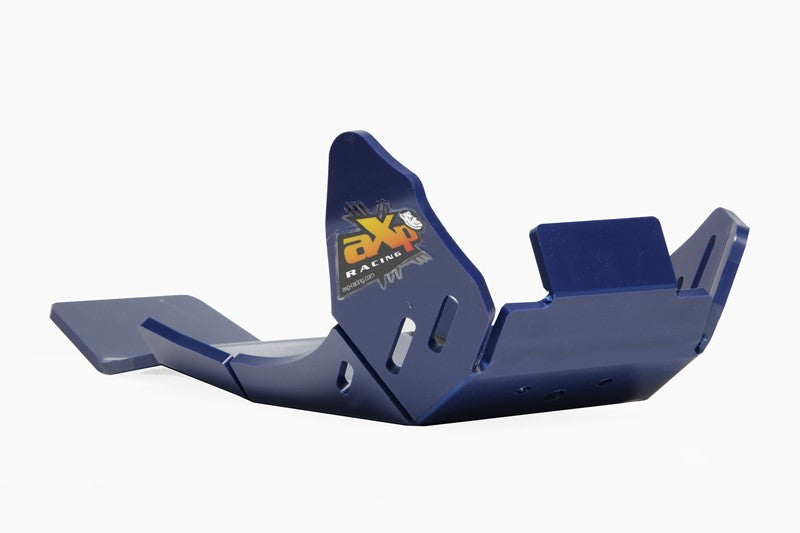 HUSQVARNA TX 300 [2026-2027] - Xtrem Unterfahrschutz mit Gestängeschutz - PE-HD 8mm