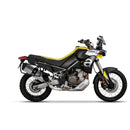 Aprilia Tuareg Rally 660 [SHAD] - 4P system mounting kit (side) - APRILIA TUAREG 660-3