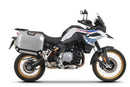 Bmw F 750 Gs [SHAD] - 4P system mounting kit (side) - BMW F750GS/F850GS/ADVENTURE-1