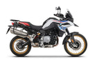 Bmw F 750 Gs [SHAD] - 4P system mounting kit (side) - BMW F750GS/F850GS/ADVENTURE-2