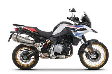 Bmw F 850 Gs [SHAD] - 4P system mounting kit (side) - BMW F750GS/F850GS/ADVENTURE - 0