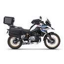 Bmw F 850 Gs Adventure [SHAD] - 4P system mounting kit (side) - BMW F750GS/F850GS/ADVENTURE-4