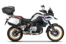Bmw F 750 Gs [SHAD] - 4P system mounting kit (side) - BMW F750GS/F850GS/ADVENTURE-5