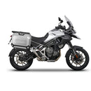 Triumph Tiger 1200 Gt Pro [SHAD] - 4P system mounting kit (side) - TRIUMPH TIGER 1200 GT/RALLY