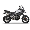 Triumph Tiger 1200 Gt Explorer [SHAD] - 4P system mounting kit (side) - TRIUMPH TIGER 1200 GT/RALLY
