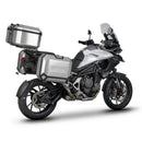 Triumph Tiger 1200 [SHAD] - 4P system mounting kit (side) - TRIUMPH TIGER 1200 GT/RALLY