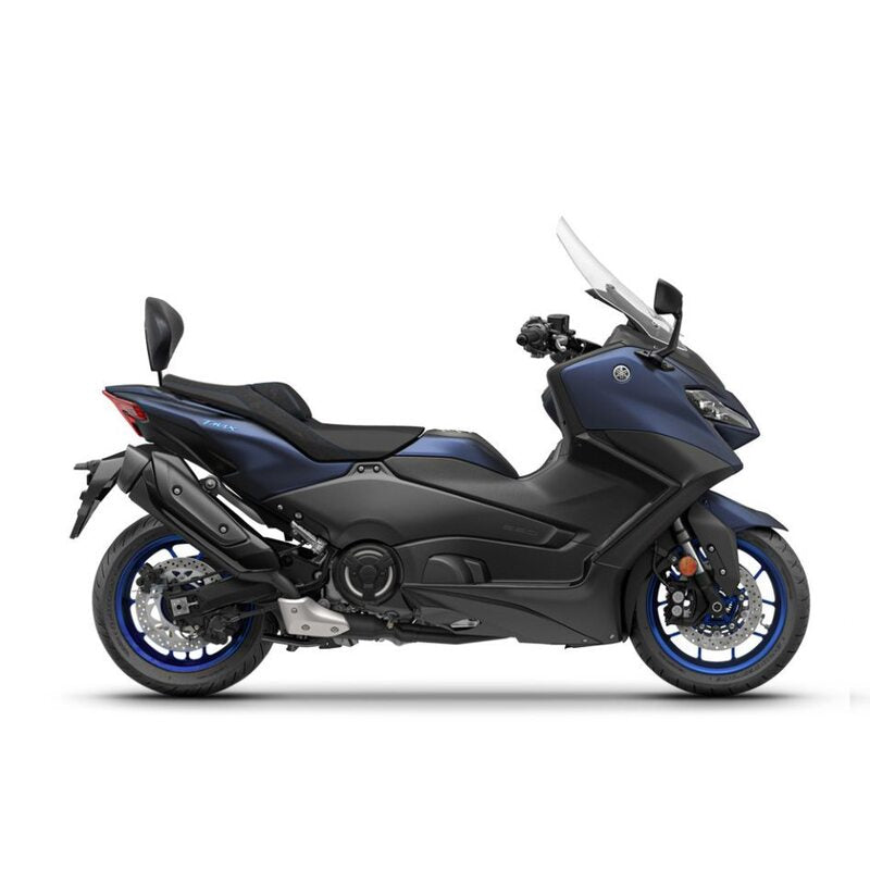 [SHAD] - Rückenlehne & Befestigungssatz - Yamaha Tmax 560 Tech MAX
