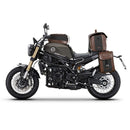Benelli Leoncino 800 Trail [SHAD] - Saddlebag holder left - LEONCINO 800/TRAIL-3