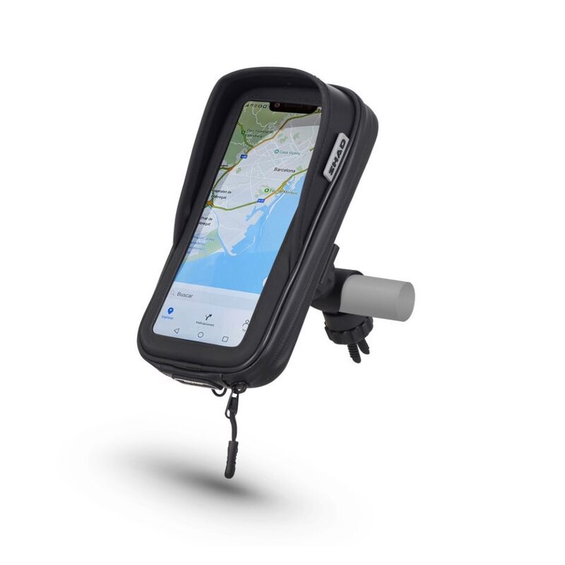 [SHAD] - Smartphone-Lenkerhalterung SG71, 180 x 90 mm