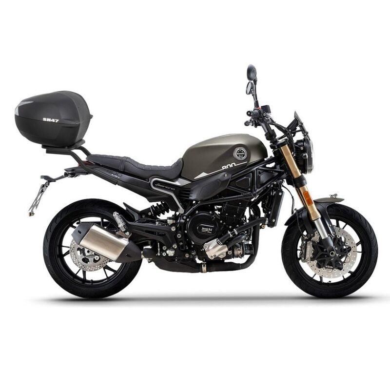Benelli Leoncino 800 [2022-2026] [SHAD] - Top Master Montagesatz