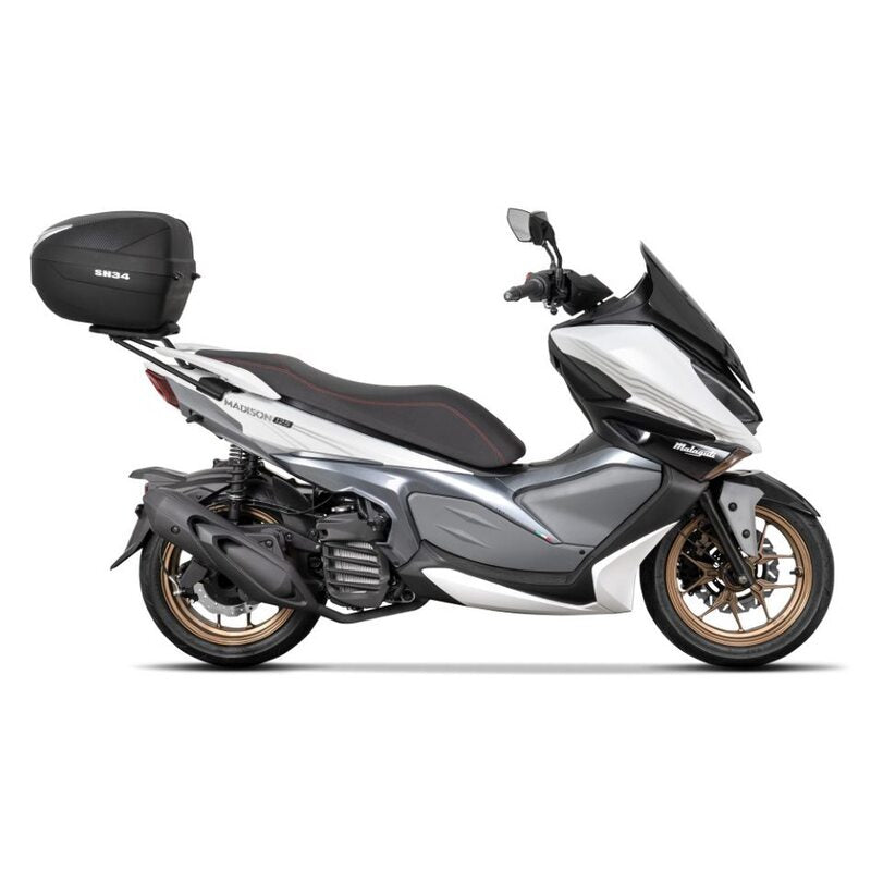 Malaguti Madison 125 [2022-2026] [SHAD] - Top Master Montagesatz