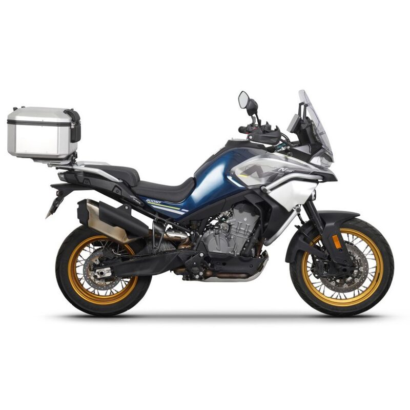 CF Moto 800 MT [2022-2025] [SHAD] - Topcase-Halterung