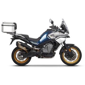 CF Moto 800 MT [2022-2025] [SHAD] - Topcase-Halterung