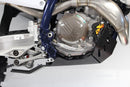 HUSQVARNA FE 450 [2024-2027] - Xtrem Unterfahrschutz mit Gestängeschutz - PE-HD 8mm