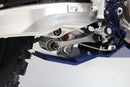 HUSQVARNA FE 450 [2024-2027] - Xtrem Unterfahrschutz mit Gestängeschutz - PE-HD 8mm