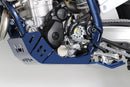 KTM 250 SX-F Factory Edition [2026-2027] - Xtrem Unterfahrschutz mit Gestängeschutz - PE-HD 8mm