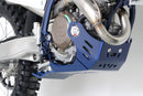 KTM 350 XC F [2023-2027] - Xtrem Unterfahrschutz mit Gestängeschutz - PE-HD 8mm