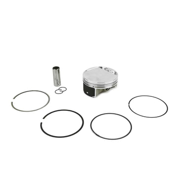 SUZUKI DR Z 400 [2000-2003] - geschmiedeter Kolben - S5F094