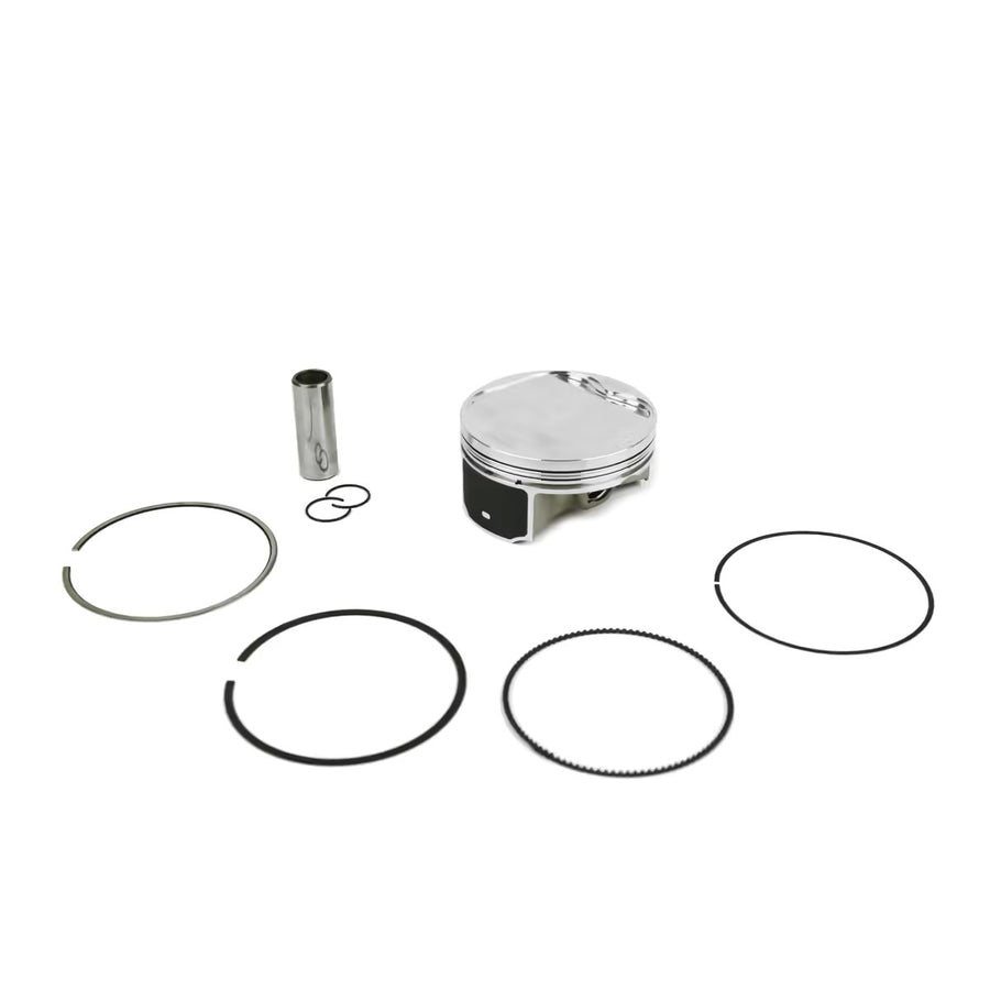 Kawasaki KFX 400 2 WD (KSF 400 A) [2003-2006] - geschmiedeter Kolben - S5F094