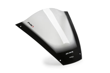 KAWASAKI ZX-12R [2006] - Standard screen | Clear | PUIG 1121W