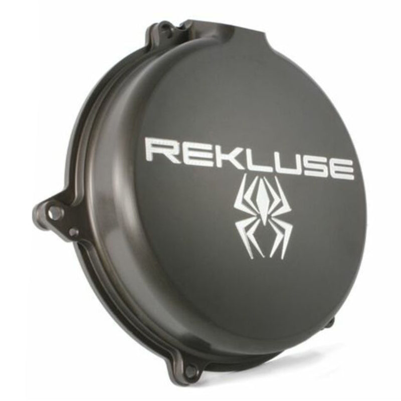 Beta RR 350 4 T Racing [2020-2024] - Kupplungsdeckel Aluminium