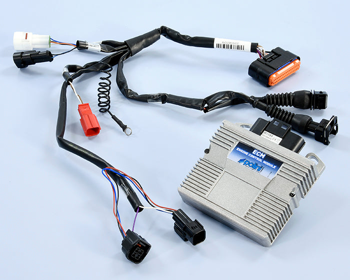 VESPA GTS SUPER 300 [2023] - ECU Box