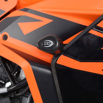 Ktm RC 390 ABS [2022-2026] - Crash Pads