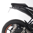 Ktm 390 DUKE ABS [2022-2023] - Kennzeichenhalter