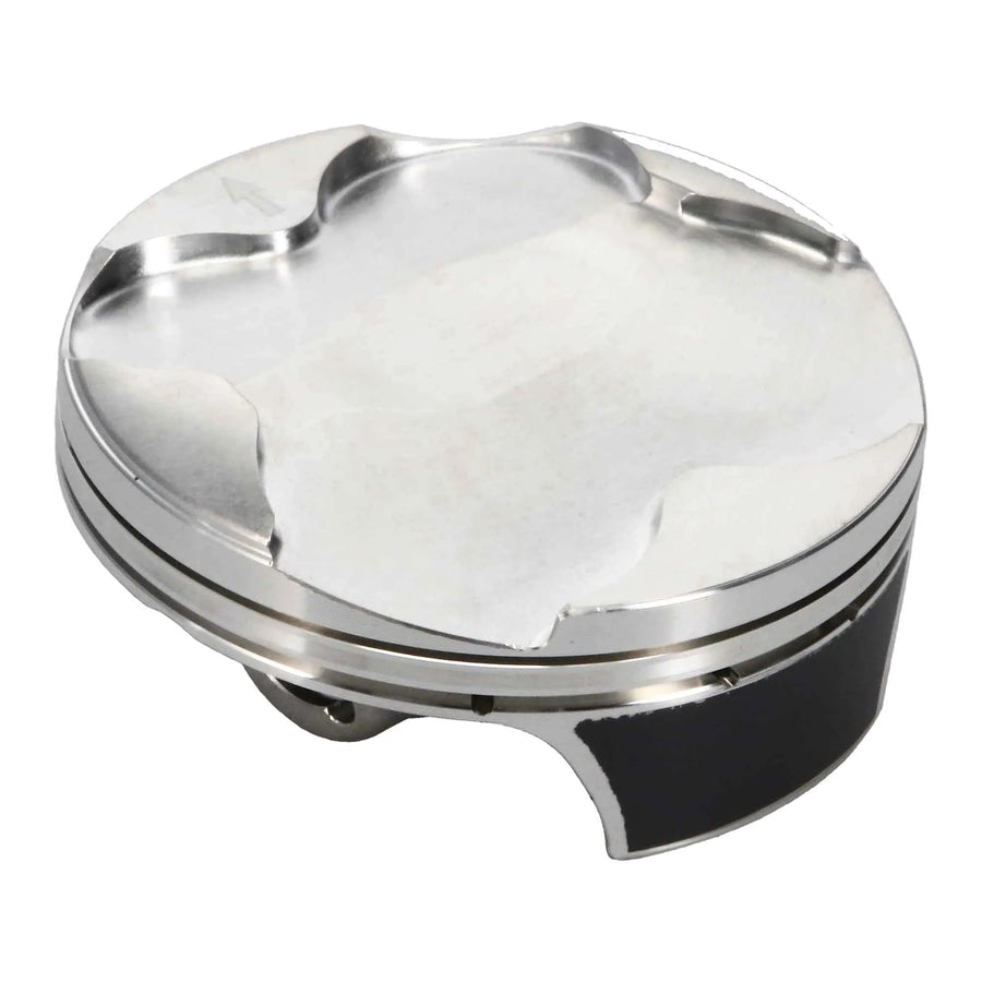 Yamaha YZ 250 F (CG 34) [2014-2015] - 4-stroke forged piston kit - ø77.00mm