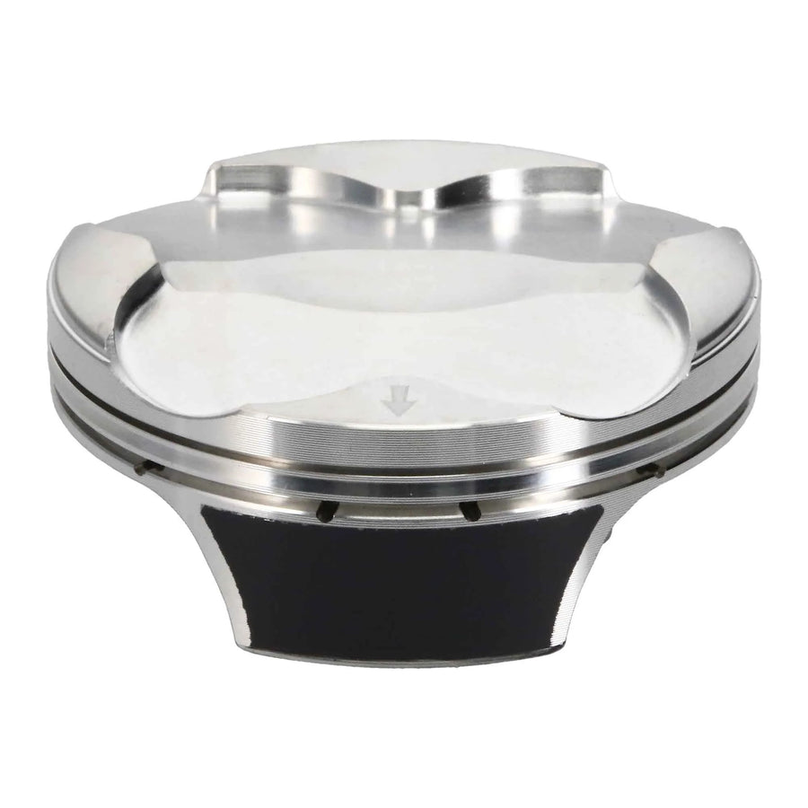 Yamaha YZ 250 F (CG 34) [2014-2015] - 4-stroke forged piston kit - ø77.00mm