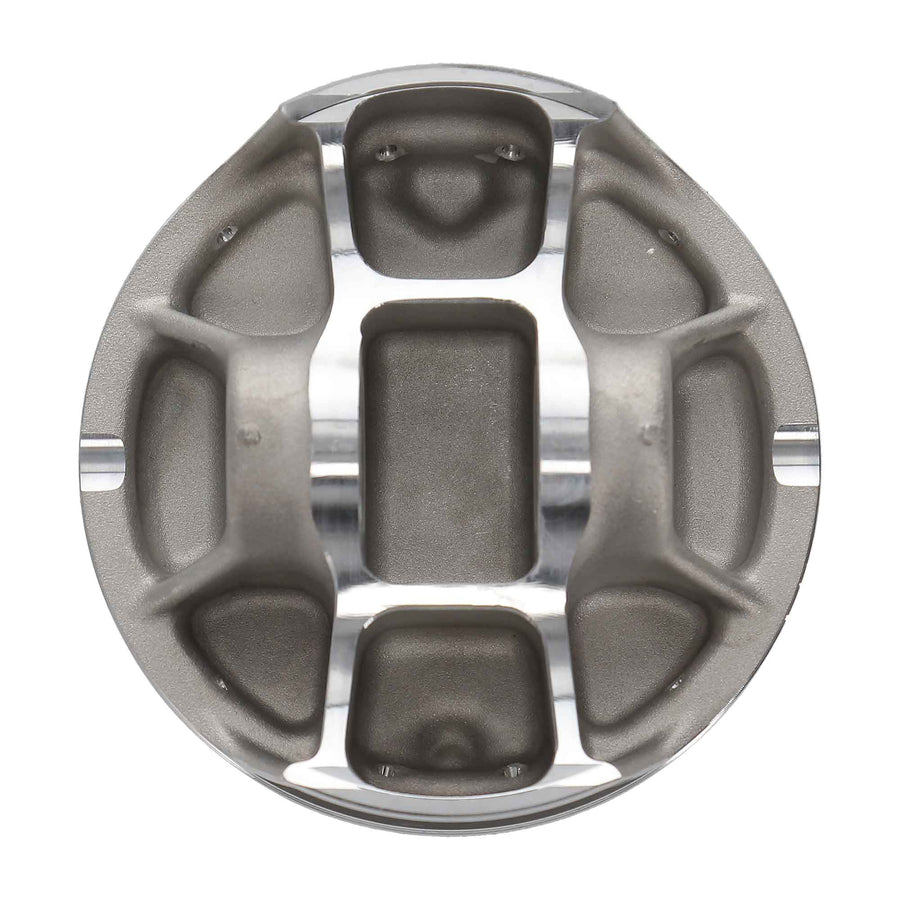Yamaha YZ 450 F (CJ 22) [2018] - 4-stroke forged piston kit - ø97.00mm