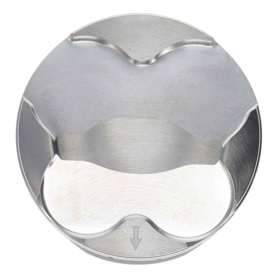 Yamaha YZ 450 F (CJ 22) [2018] - 4-stroke forged piston kit - ø97.00mm