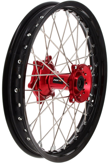 Honda CRF 450 R [2021-2026] - MX Komplett Hinterrad 19x2,15