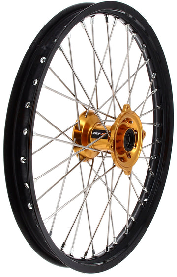 SUZUKI RM Z 450 [2005-2027] - Race MX Komplett Vorderrad 21x1,60