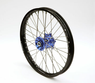 GasGas MC 450 F Factory Edition [2023-2026] - Race MX Komplett Vorderrad 21x1,60