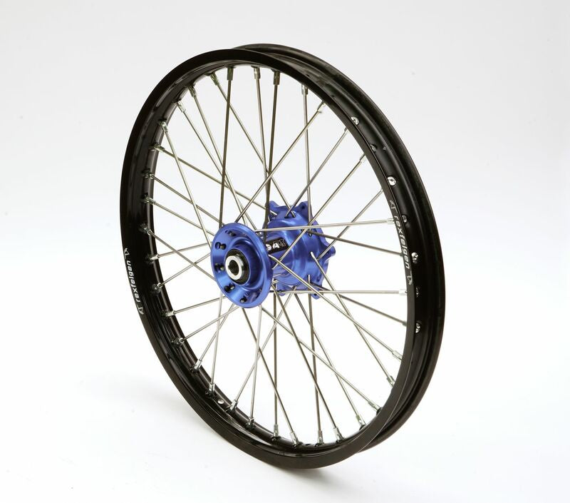 HUSQVARNA TE 150 I [2020-2023] - Race MX Komplett Vorderrad 21x1,60