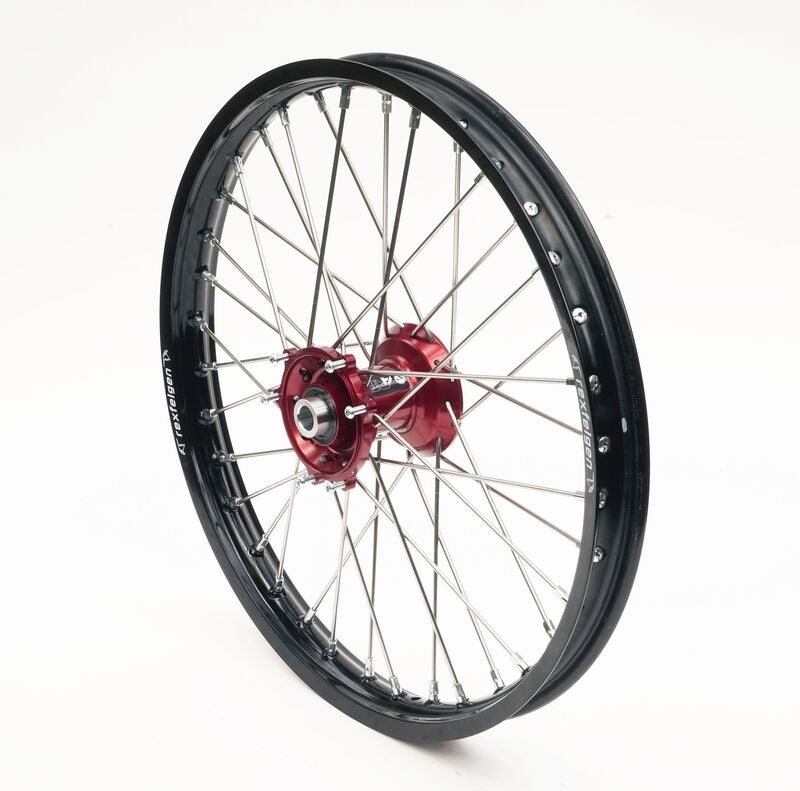 GAS GAS MC 300 [2025] - Race MX complete front wheel 21x1.60
