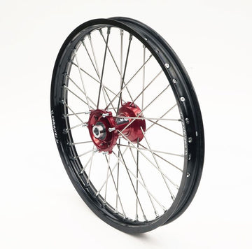 HUSQVARNA FE 350 [2016-2027] - Race MX Komplett Vorderrad 21x1,60