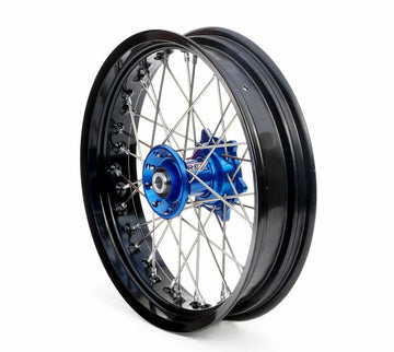 KTM 500 EXC F SIX DAYS [2017-2026] - Race SM Komplett Vorderrad 17x3,50