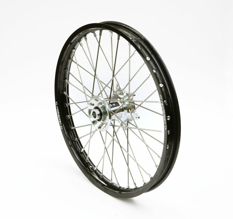 Beta RR 400 4 T Enduro [2013-2014] - Race MX Komplett Vorderrad 21x1,60