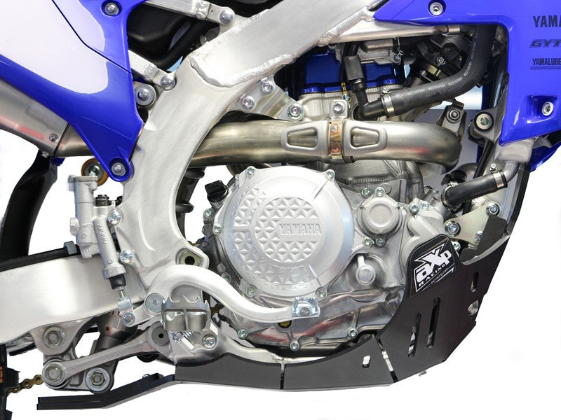 Fantic XXF 450 [2024-2026] - AXP Xtrem Unterfahrschutz - HDPE 8mm