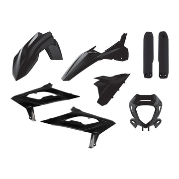 Beta RR 390 4 T [2023-2024] - Plastik-Kit