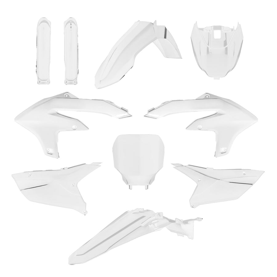 YAMAHA YZ 250 F [2024-2025] - Complete replica plastic kit