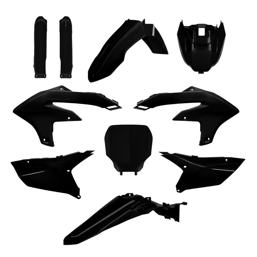 YAMAHA YZ 250 FX [2024] - Komplett-Replica-Plastik-Kit